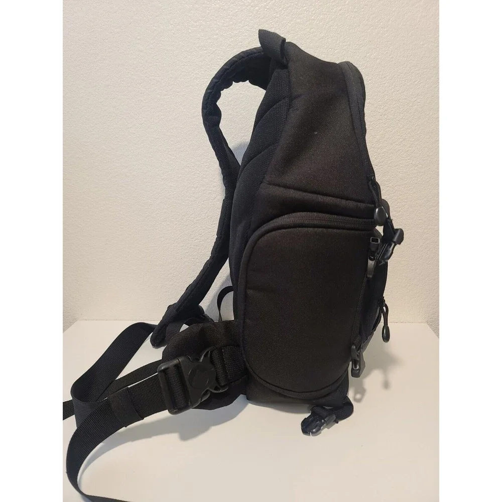 Lowepro SlingShot 100AW Black DSLR Camera Bag